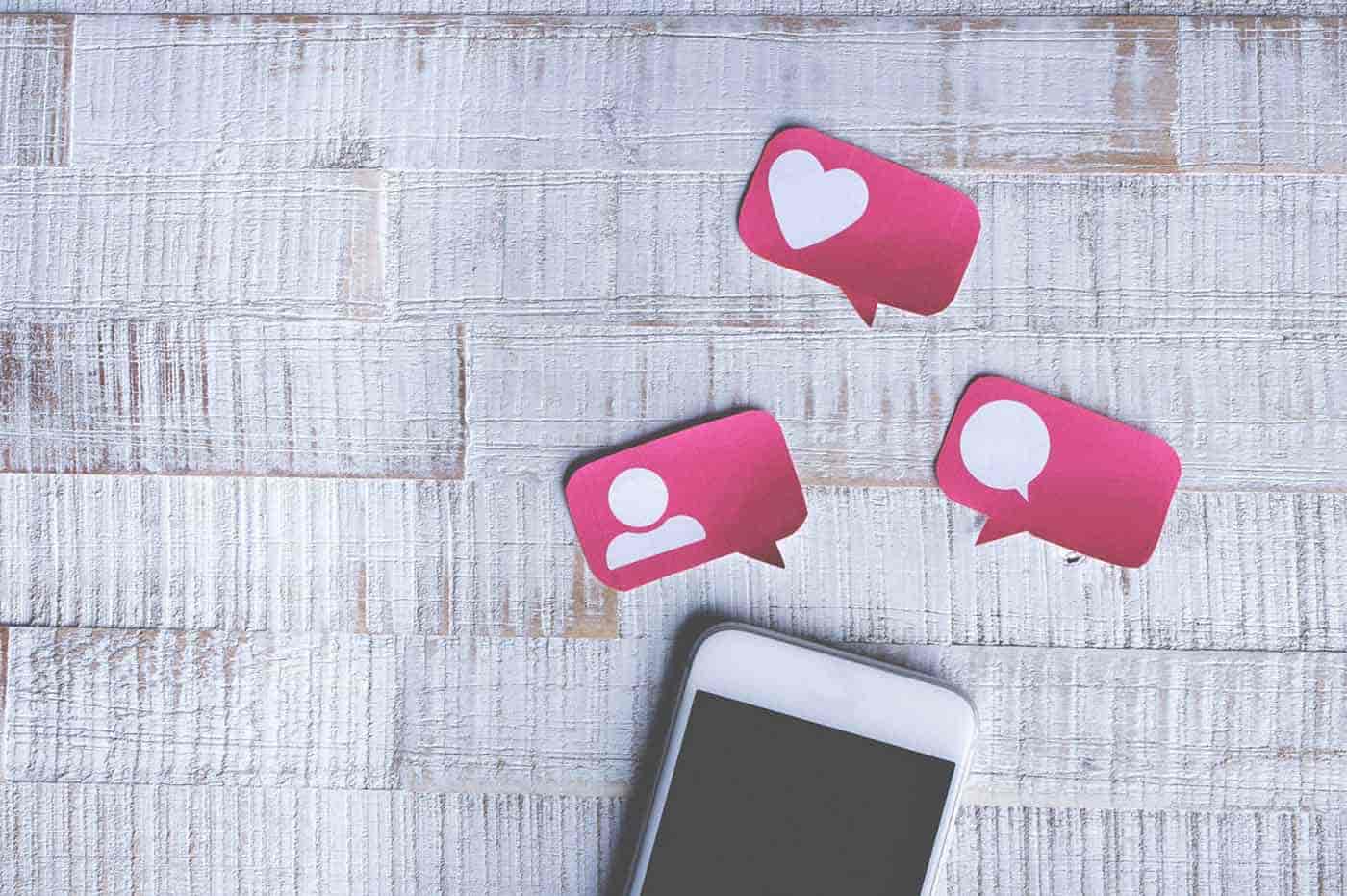 Mobile dating app functionality Dating applications for smartphones